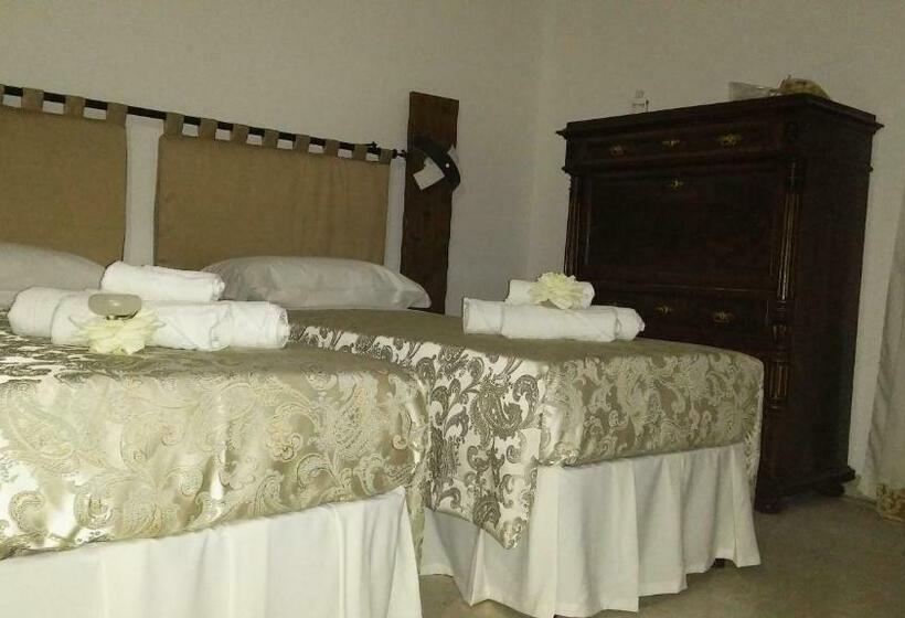 Bed And Breakfast Elettra