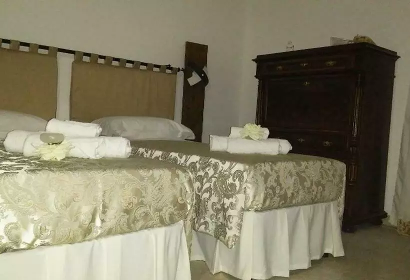 Bed And Breakfast Elettra