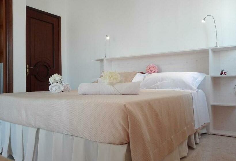 Bed And Breakfast Elettra