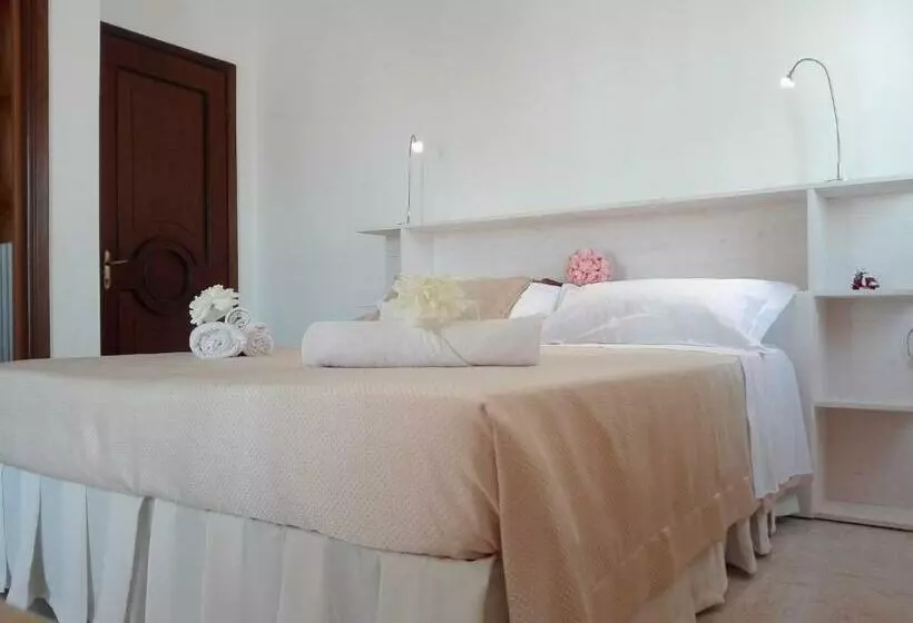 Bed And Breakfast Elettra