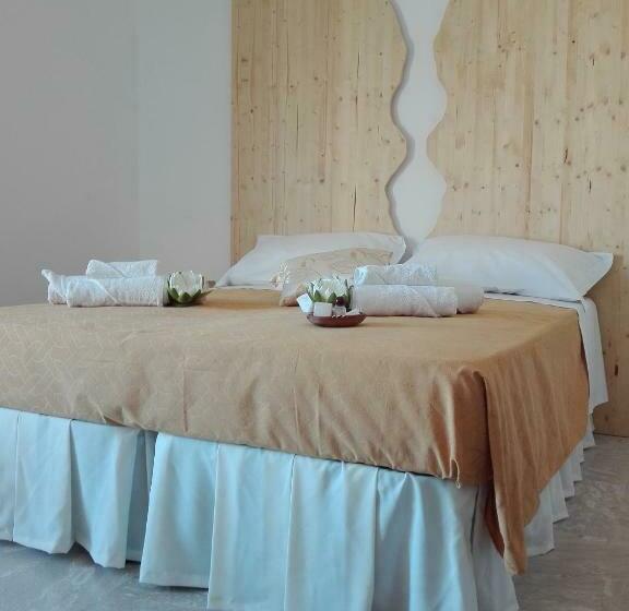 Bed And Breakfast Elettra