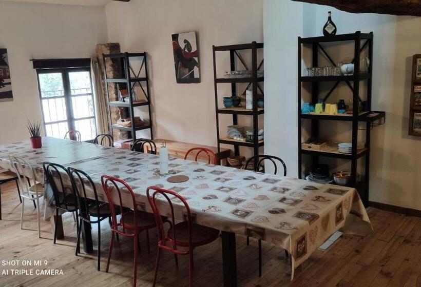 צימר Gîte De La Tour