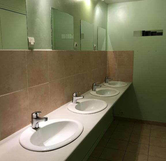 צימר Gîte De La Tour