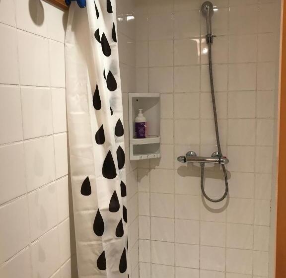 צימר Gîte De La Tour