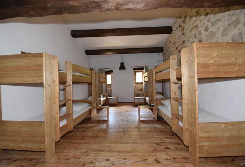 צימר Gîte De La Tour