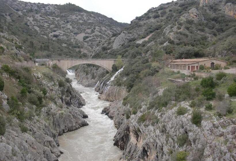 צימר Gîte De La Tour