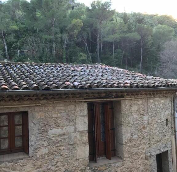 צימר Gîte De La Tour