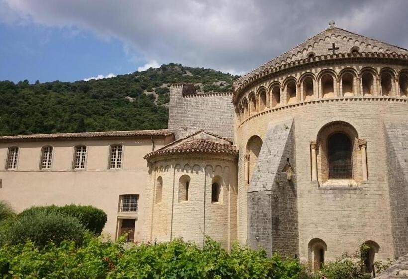 צימר Gîte De La Tour