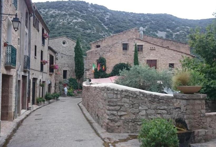 צימר Gîte De La Tour