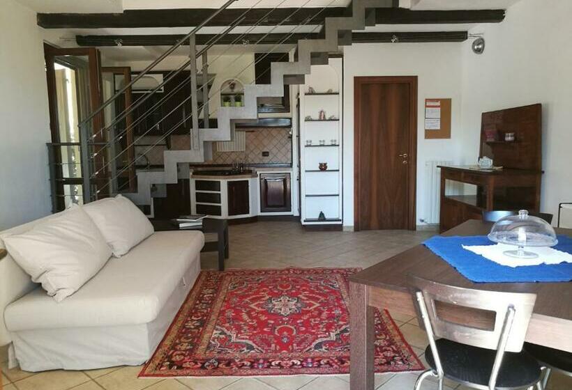 Bed and Breakfast Il Gelso Nero