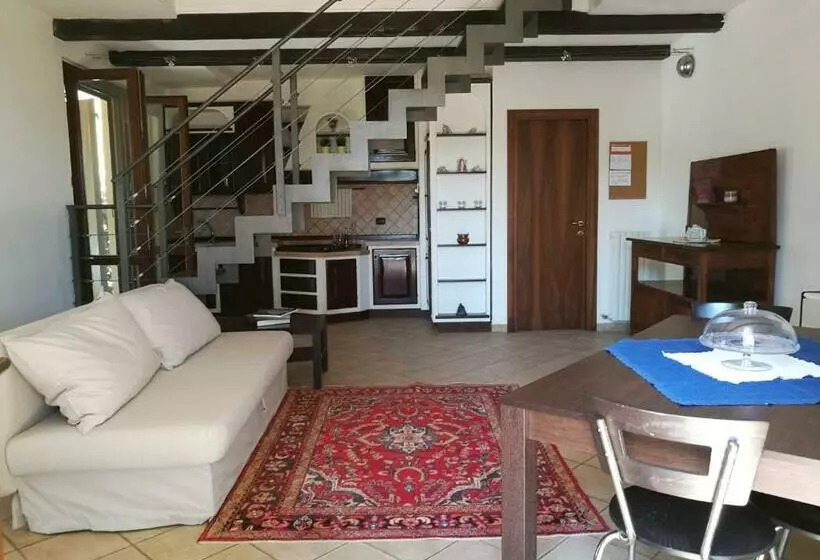 Bed and Breakfast Il Gelso Nero