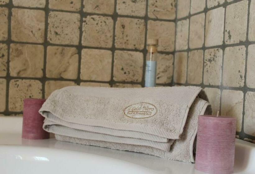 Bed and Breakfast Il Gelso Nero