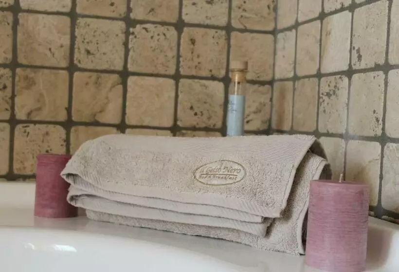 Bed and Breakfast Il Gelso Nero