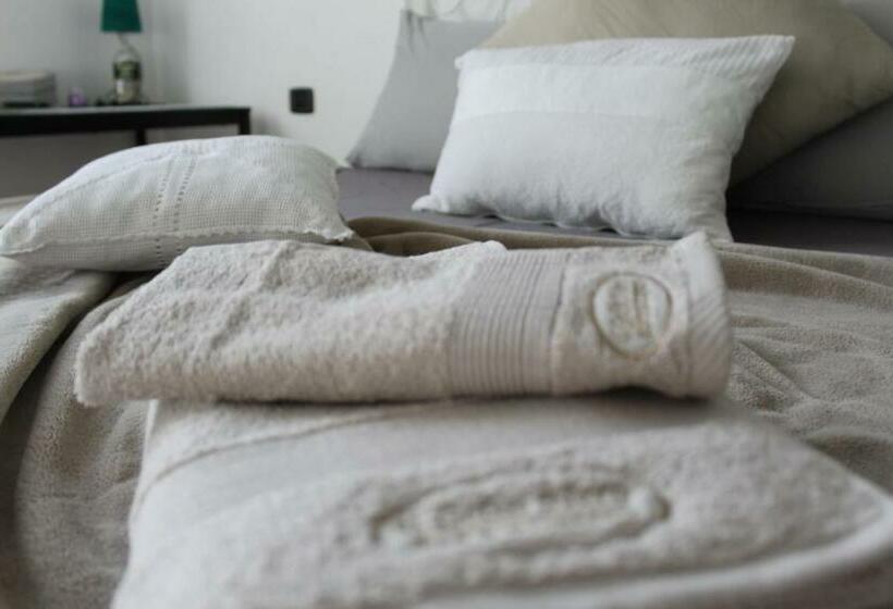 Bed and Breakfast Il Gelso Nero