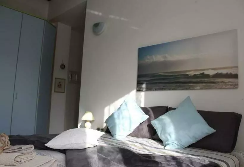 Bed and Breakfast Il Gelso Nero