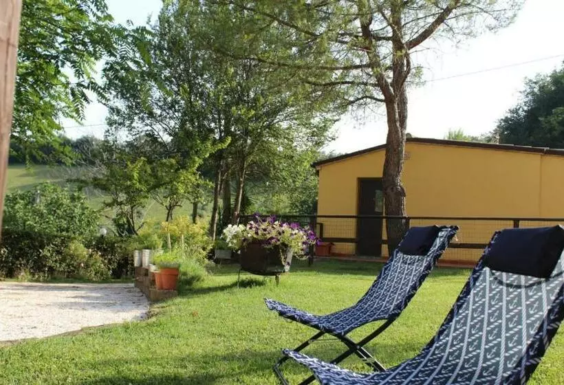 Bed and Breakfast Il Gelso Nero
