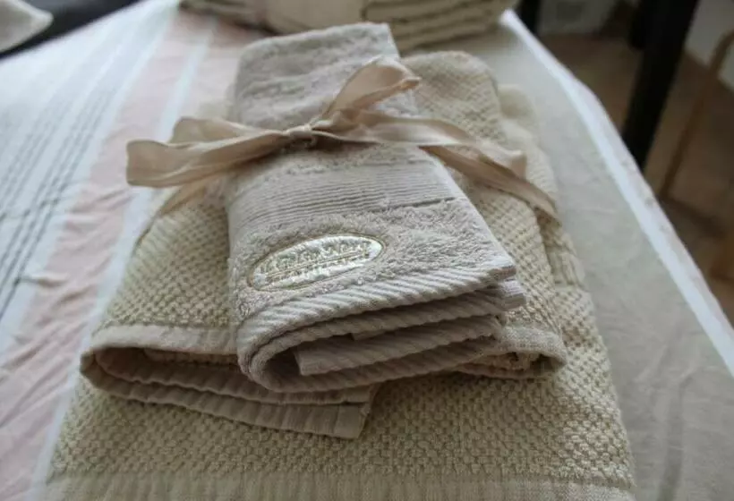 Bed and Breakfast Il Gelso Nero