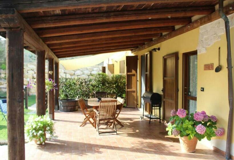 Bed and Breakfast Il Gelso Nero