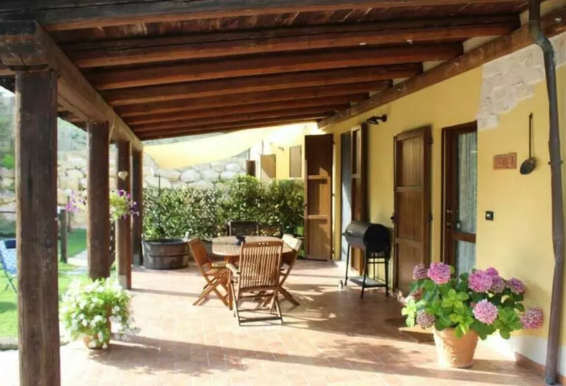 Bed and Breakfast Il Gelso Nero