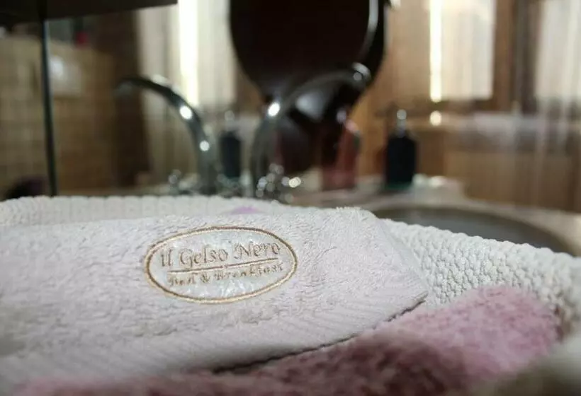 Bed and Breakfast Il Gelso Nero