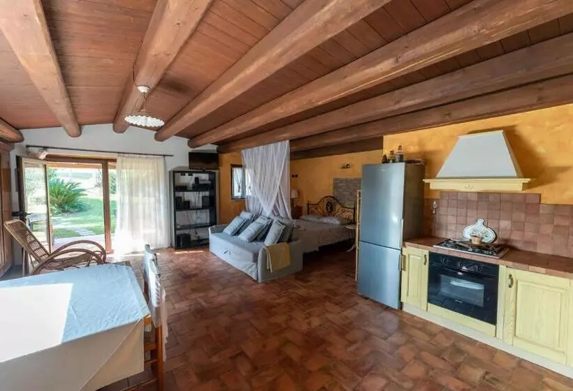 Bed and Breakfast Il Gelso Nero