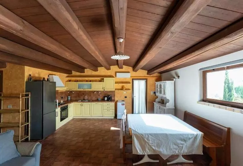 Bed and Breakfast Il Gelso Nero