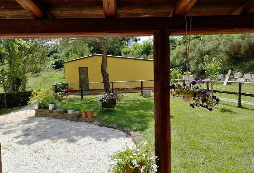 Bed and Breakfast Il Gelso Nero