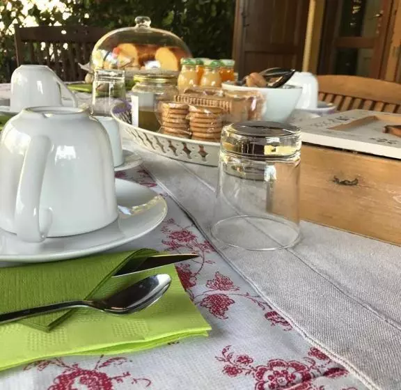 Bed and Breakfast Il Gelso Nero