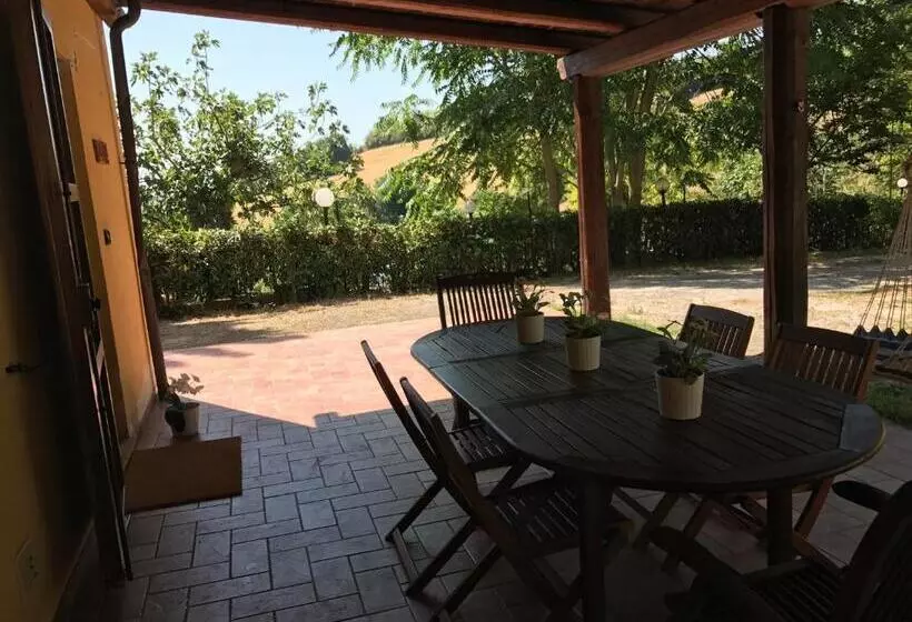 Bed and Breakfast Il Gelso Nero