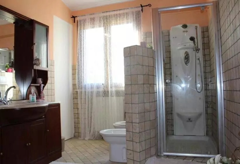 Bed and Breakfast Il Gelso Nero