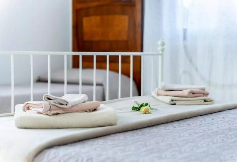 Bed and Breakfast Il Gelso Nero