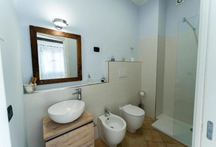 Bed and Breakfast Il Gelso Nero