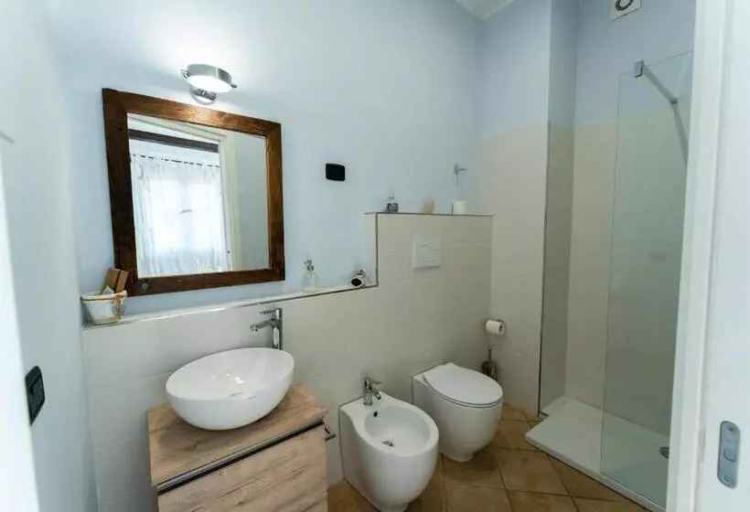 Bed and Breakfast Il Gelso Nero