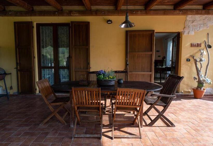 Bed and Breakfast Il Gelso Nero