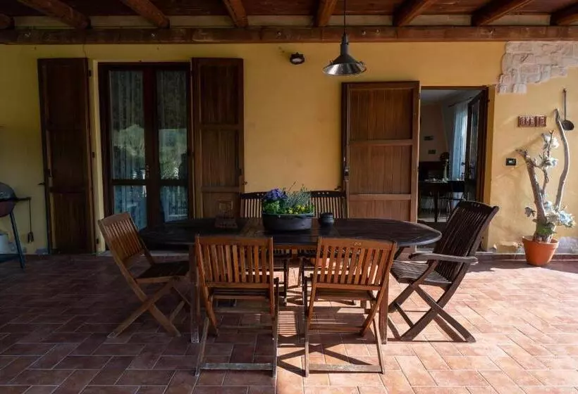 Bed and Breakfast Il Gelso Nero