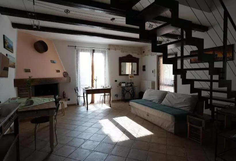 Bed and Breakfast Il Gelso Nero