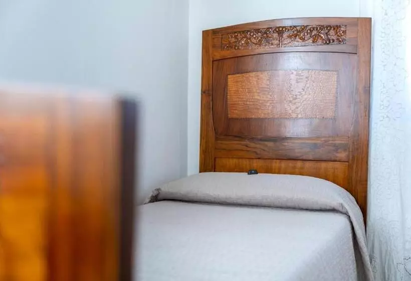 Bed and Breakfast Il Gelso Nero