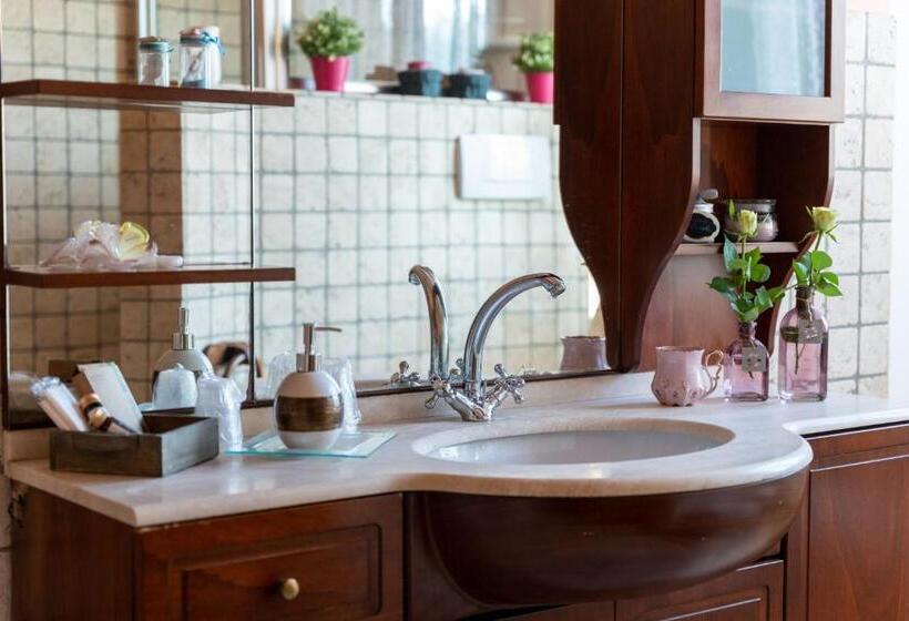 Bed and Breakfast Il Gelso Nero