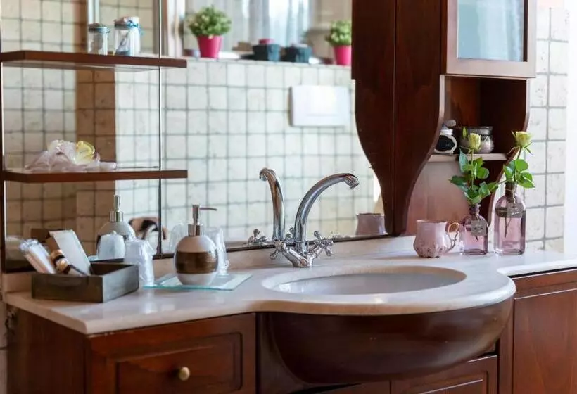 Bed and Breakfast Il Gelso Nero