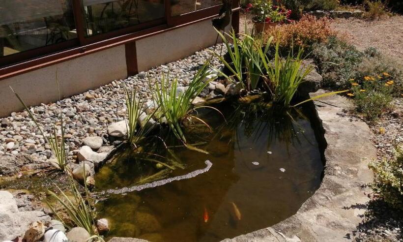 تختخواب و صبحانه L Orme Seul, Maison D Hôtes