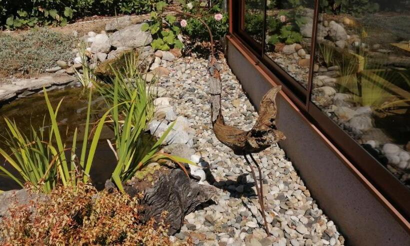 تختخواب و صبحانه L Orme Seul, Maison D Hôtes