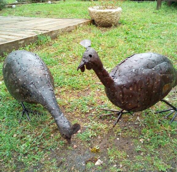 تختخواب و صبحانه L Orme Seul, Maison D Hôtes