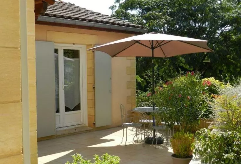 Aamiaismajoitus (B&B) La Sembelie