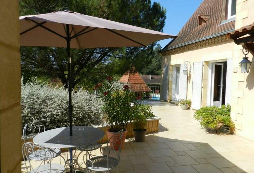 住宿加早餐 La Sembelie