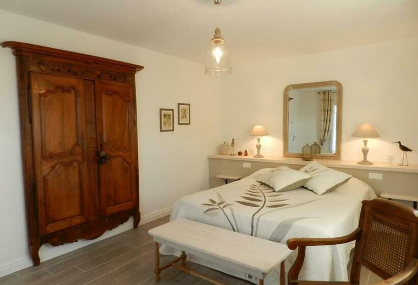 住宿加早餐 La Sembelie