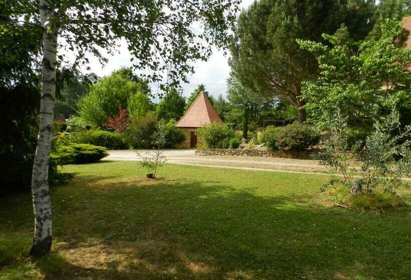 住宿加早餐 La Sembelie