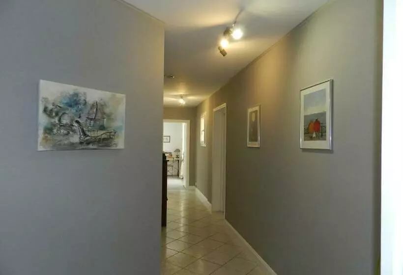 Aamiaismajoitus (B&B) La Sembelie