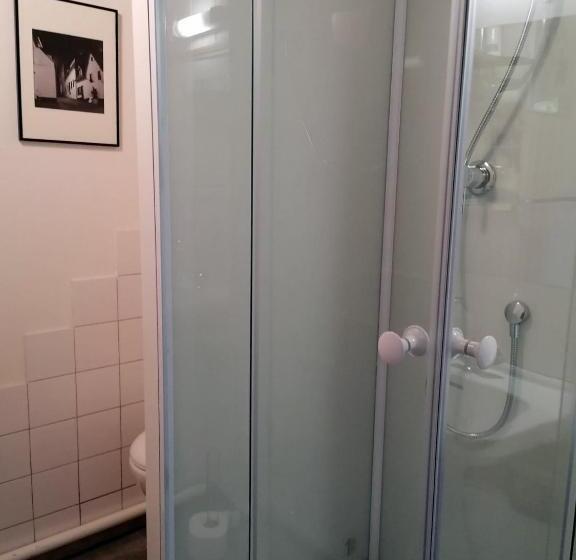 Bed and Breakfast Le Collet Vert