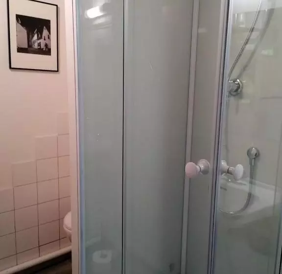 ベッドアンドブレックファースト Le Collet Vert