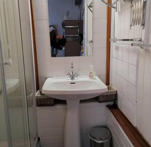 Bed and Breakfast Le Collet Vert